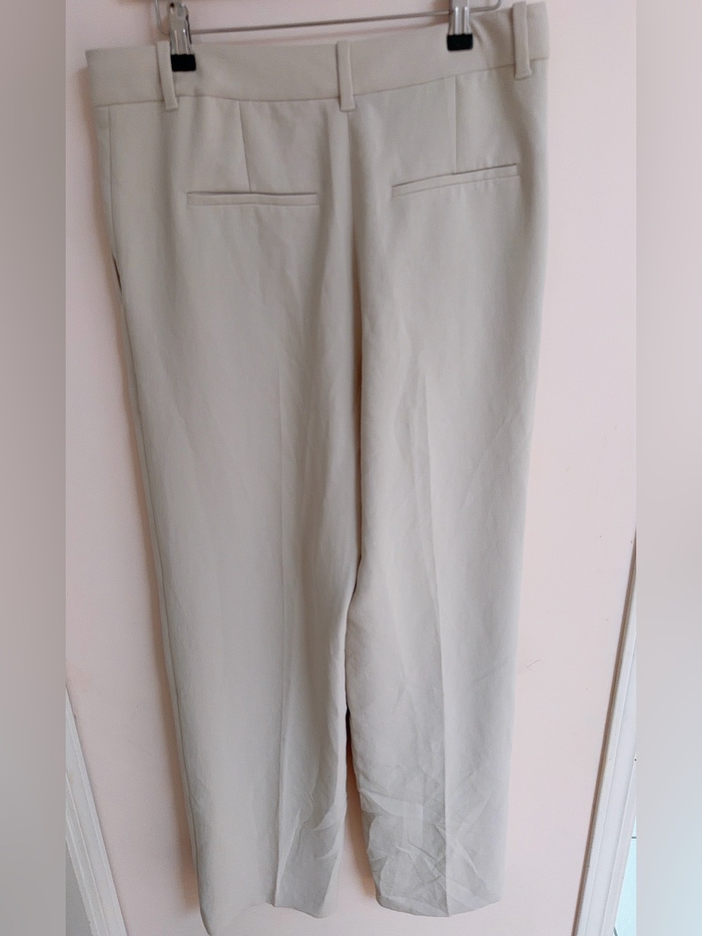 Aritzia The Effortless Pant™ - Crepette™ - Picture 3 of 8